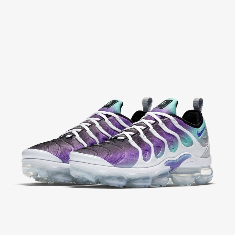 Dark purple vapormax outlet plus